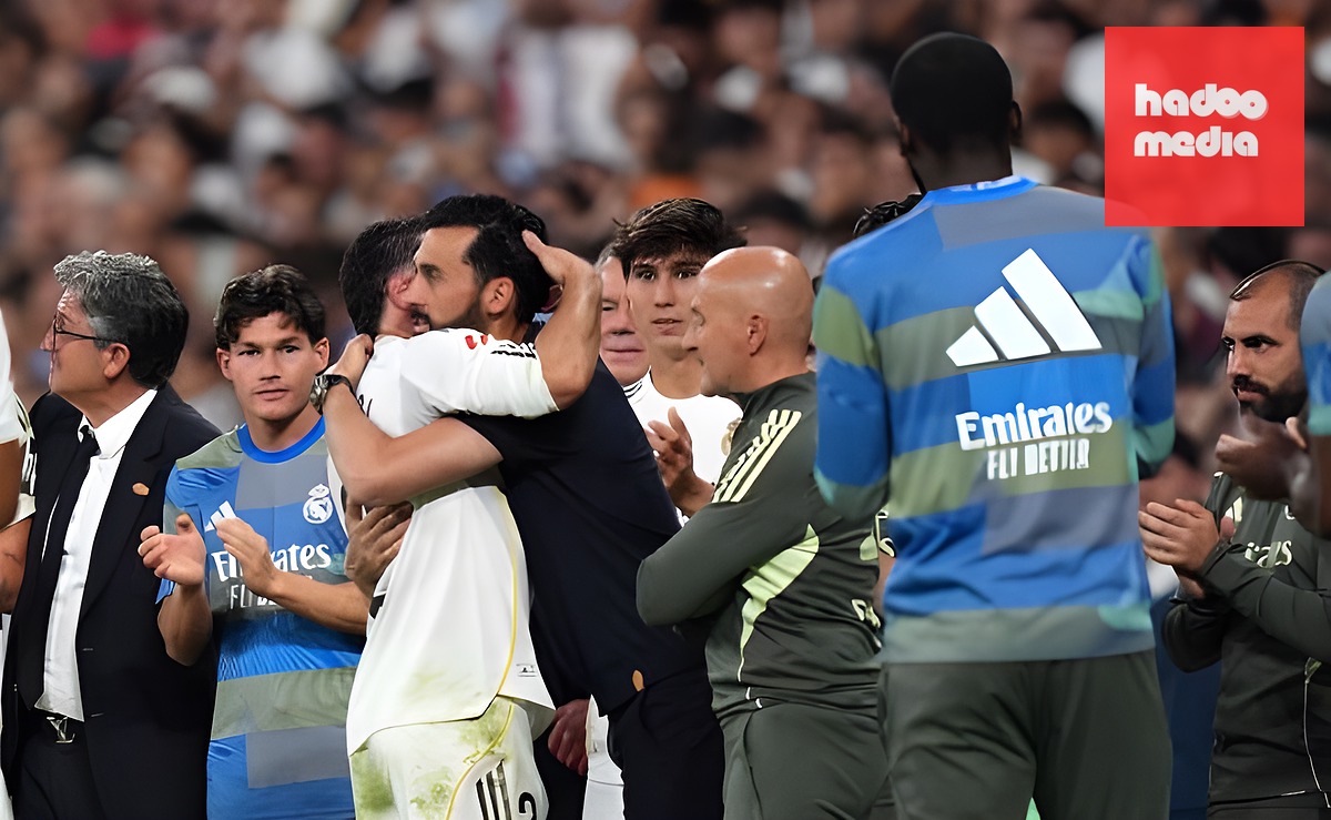 Ai sẽ thay thế Arbeloa sau mùa bóng này?