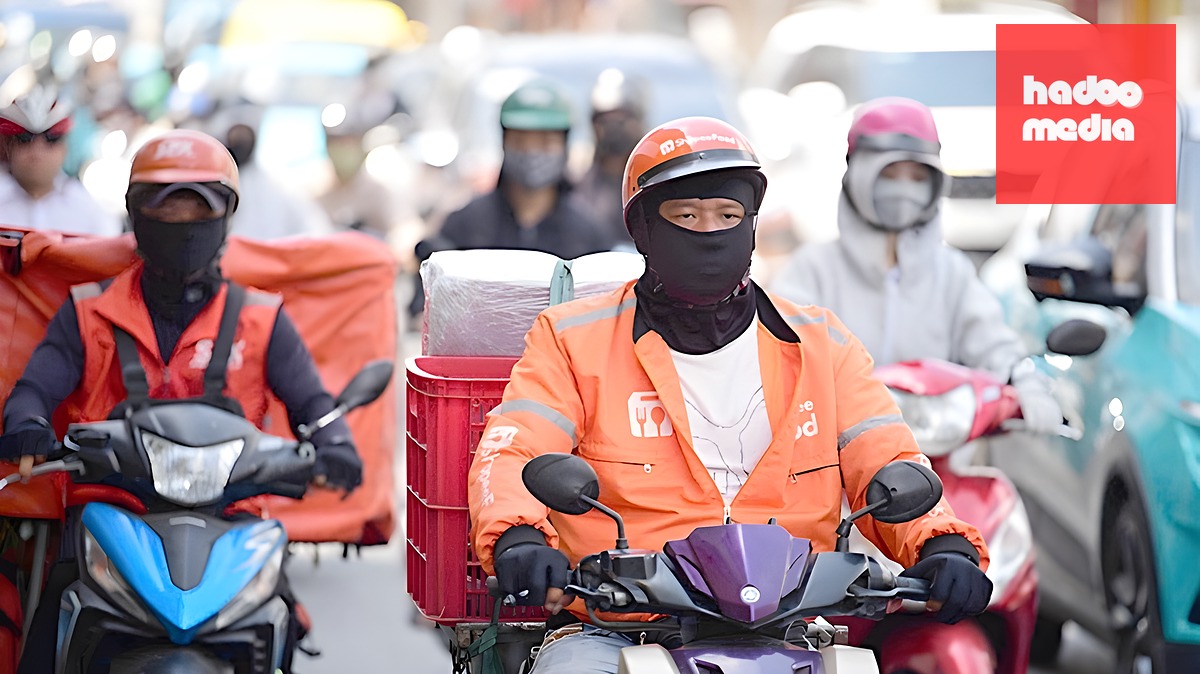 Người tiêu dùng khó chịu vì quảng cáo không rõ ràng của các sàn thương mại - Ảnh: QUANG ĐỊNH