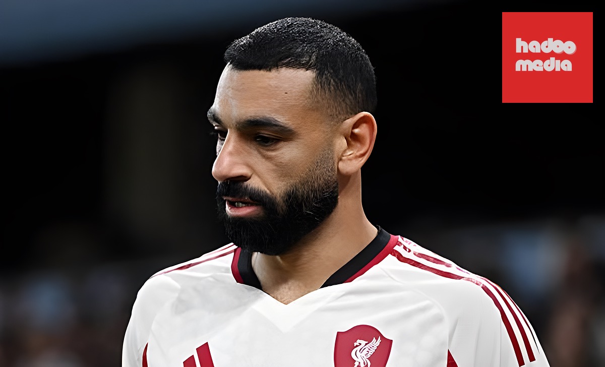 Mohamed Salah sẽ chia tay Liverpool sau trận đấu với Brentford.