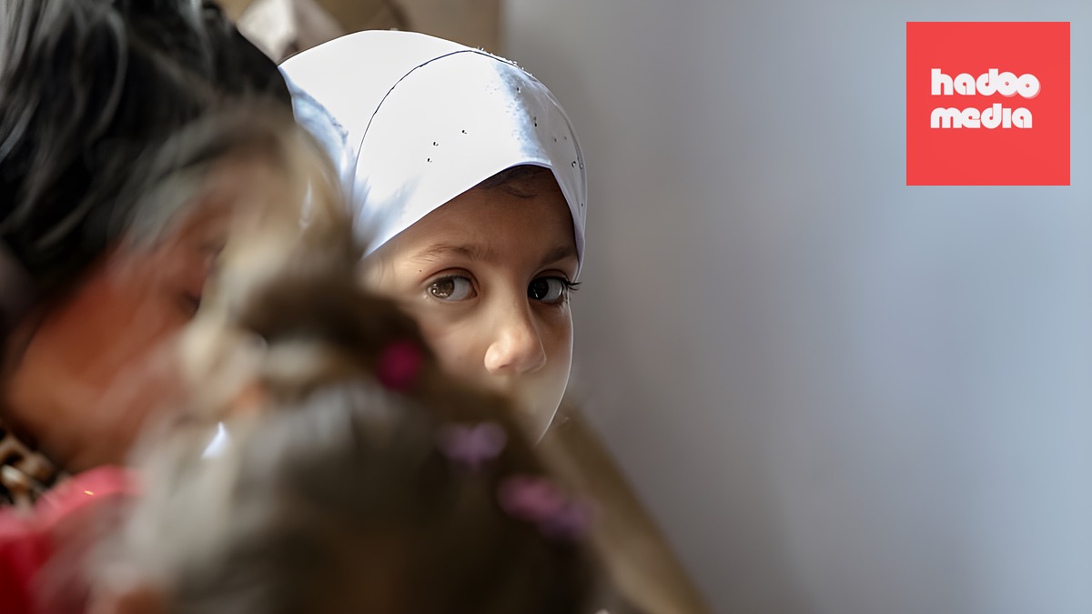 Mnozí Afghánci žijí v naprosté bídě. Ze zoufalství dokonce prodávají své dcery jako služky či nevěsty.