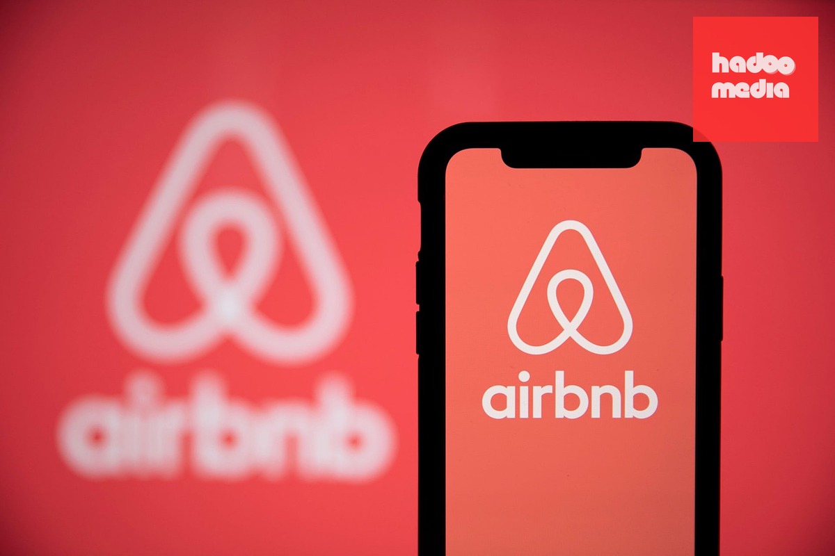 Airbnb (Ilustrační foto)