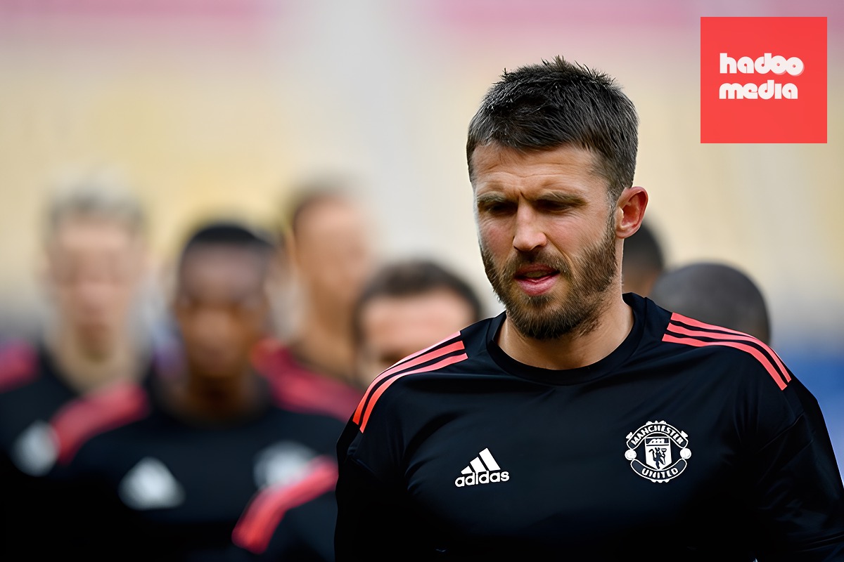 Michael Carrick sẽ dẫn dắt Man Utd đấu Brighton trong vai trò HLV chính thức.