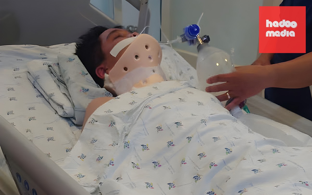 Khởi tố bạn học cùng lớp trong vụ nam sinh lớp 8 tại Lâm Đồng tự tử - Ảnh 2.