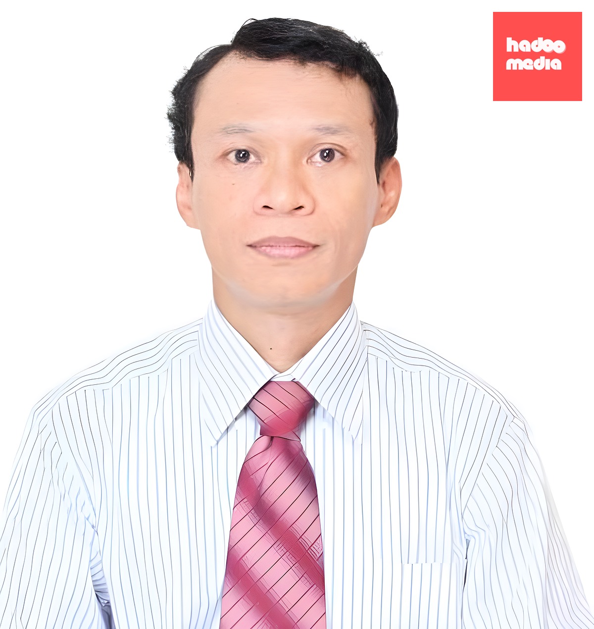 Thạc sĩ Lưu Đức Quang, giảng viên Trường đại học Kinh tế - Luật, Đại học Quốc gia TP.HCM - Ảnh: N.X
