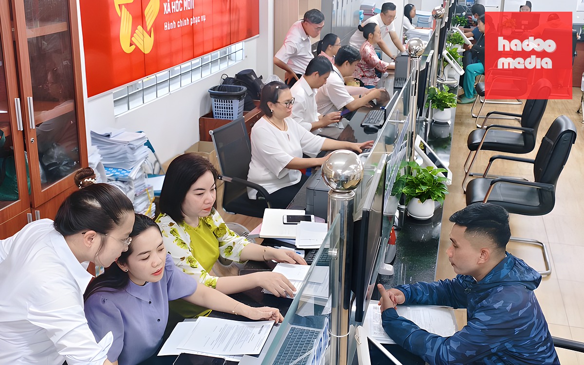 Tiếp nhận công chức giỏi ngoài nhà nước giúp TP.HCM  bứt tốc - Ảnh 2.