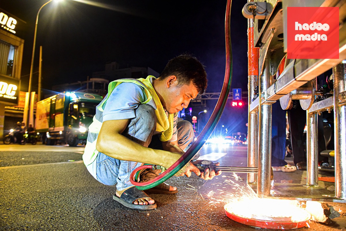 đường Cộng Hòa - Ảnh 6.