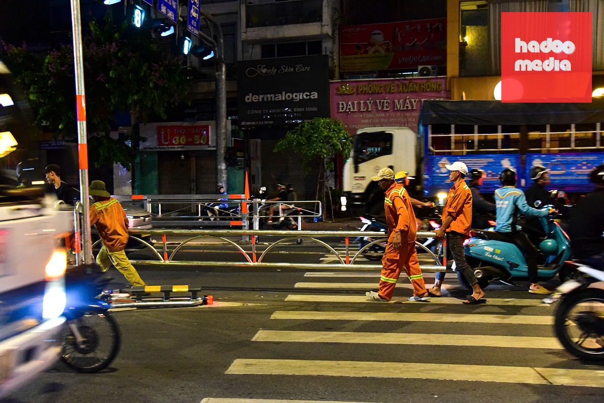 đường Cộng Hòa - Ảnh 7.