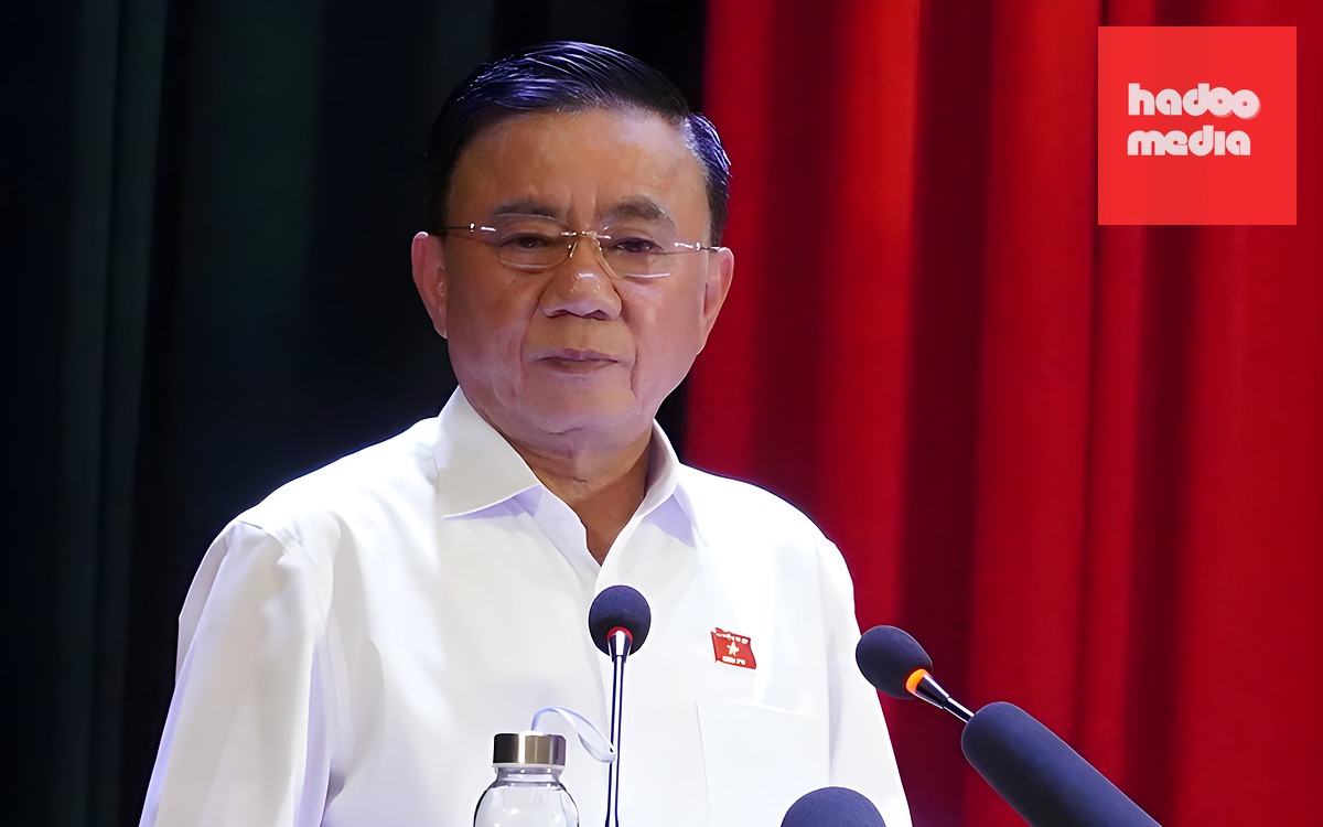 TP.HCM: Người dân tại 9 xã, đặc khu sẽ hoàn thành khám sức khỏe toàn dân ngay trong quý II-2026 - Ảnh 2.