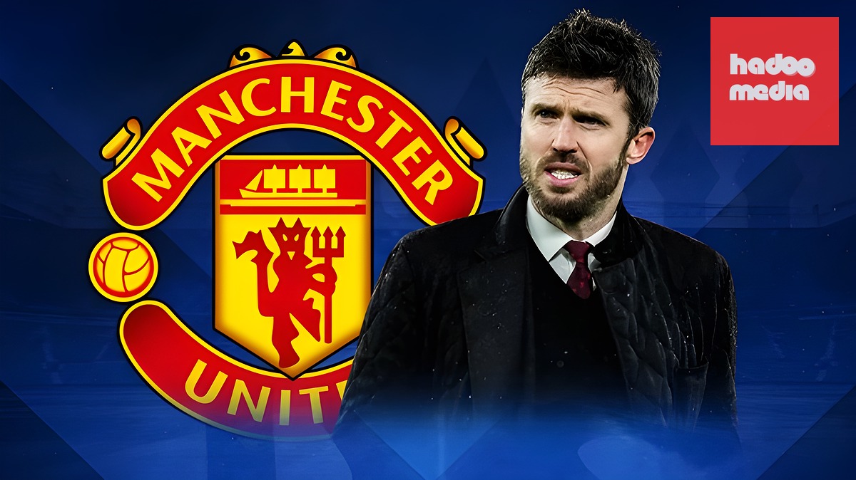Michael Carrick đã và đang nhận được sự tin tưởng từ ban lãnh đạo lẫn người hâm mộ Man United.