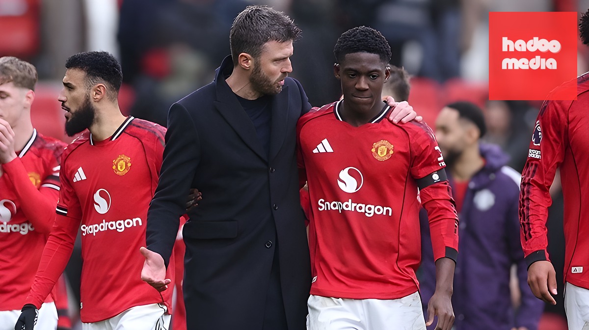 Carrick giúp MU tìm lại cảm hứng chiến thắng.