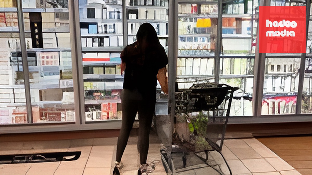 Tâm lý người tiêu dùng Mỹ xuống mức thấp kỷ lục giữa bối cảnh giá cả leo thang