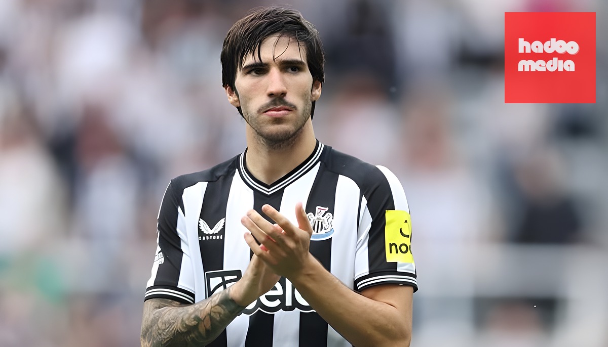 Sandro Tonali là một trong những mục tiêu hàng đầu cải tổ tuyến giữa Man United.