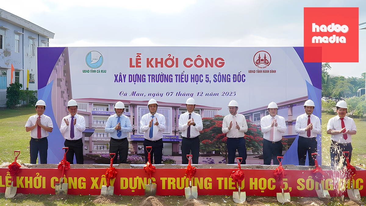 Cà Mau hỗ trợ 80 triệu đồng cho hộ dân có nhà bị sập hoàn toàn do dông, lốc  - Ảnh 2.