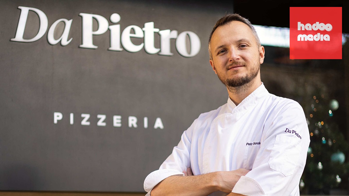 Pizzeria Da Pietro: Hương vị Ý trọn vẹn trong từng miếng bánh tại Praha