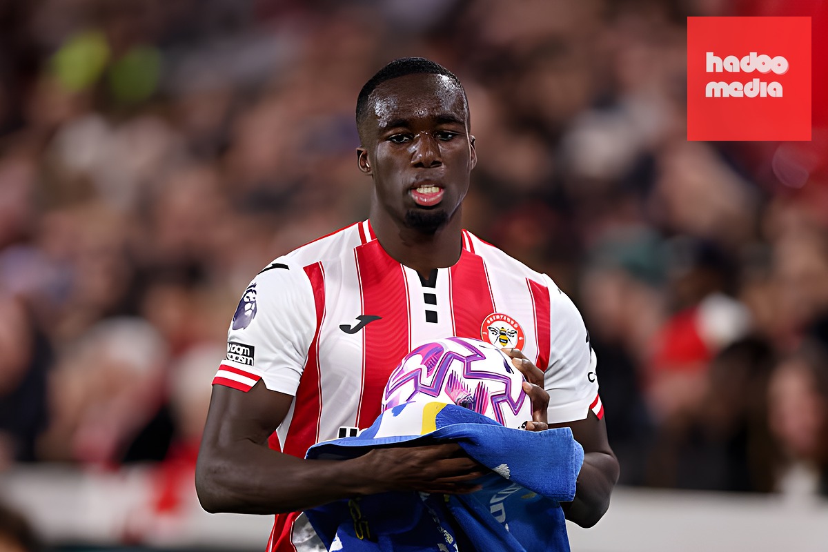 Kayode sẽ là sự bổ sung lý tưởng cho Liverpool.
