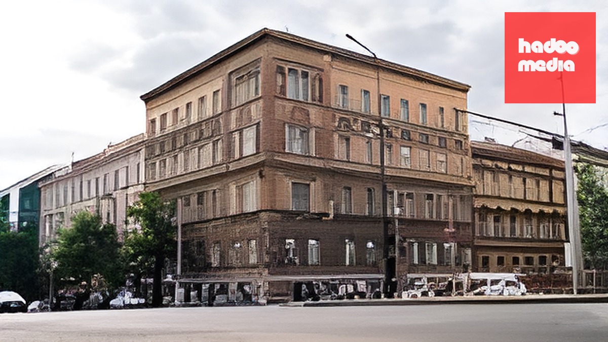 Thị trường văn phòng Praha bùng nổ, diện tích xây mới tăng 81% so với năm trước