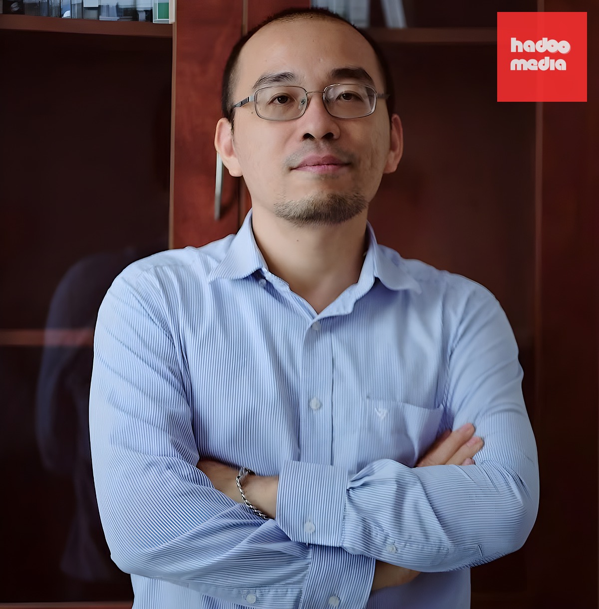 TS Phạm Thái Sơn - Ảnh: NVCC