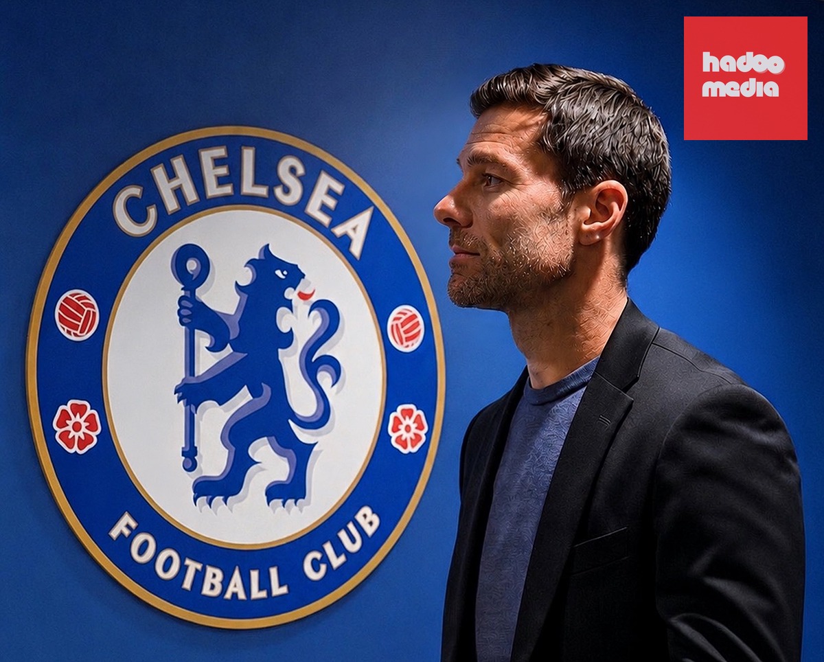 Xabi Alonso được kỳ vọng sẽ đem đến làn gió mới cho Chelsea.
