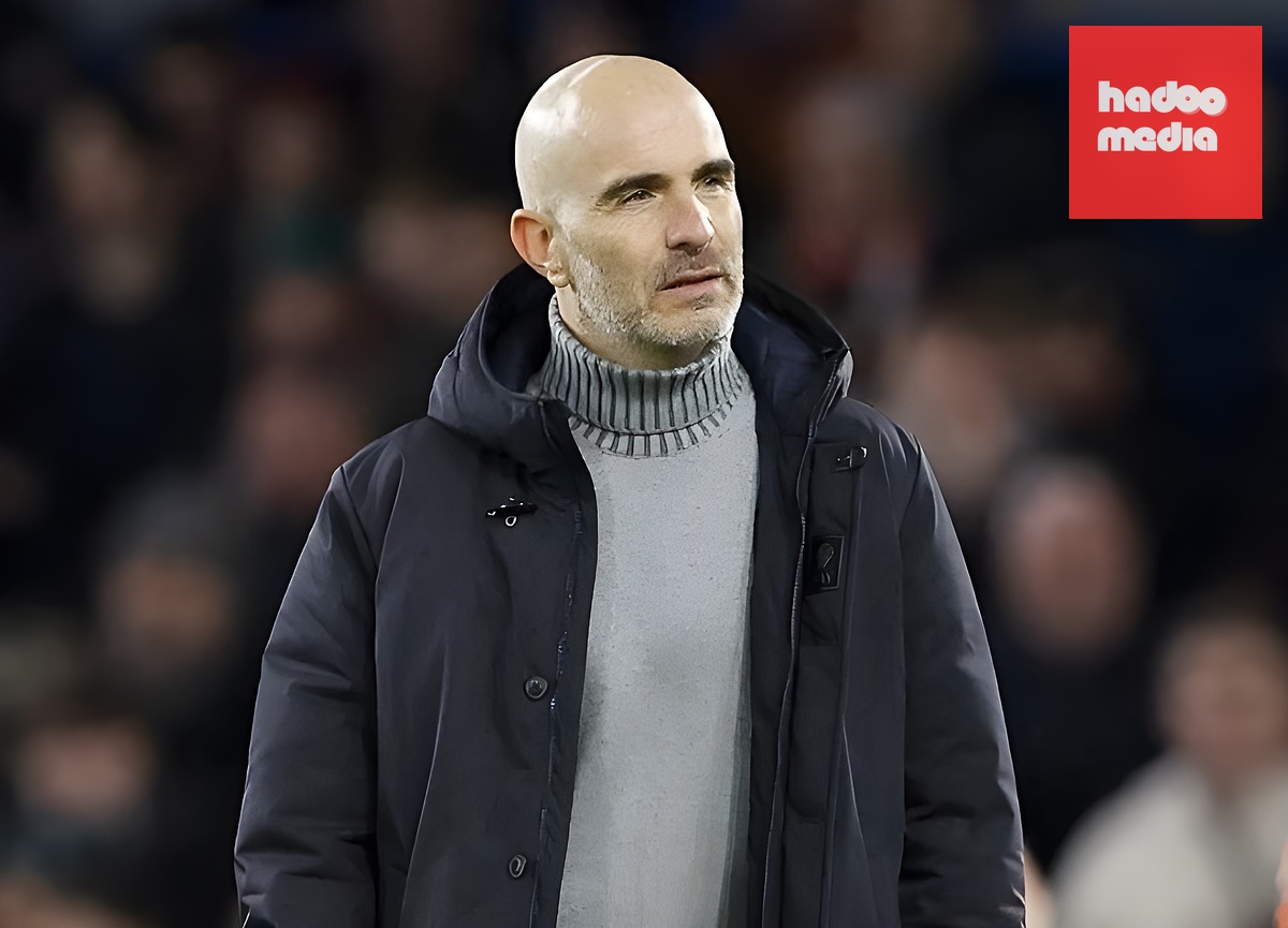 Maresca sẽ thay thế Pep tại Etihad.