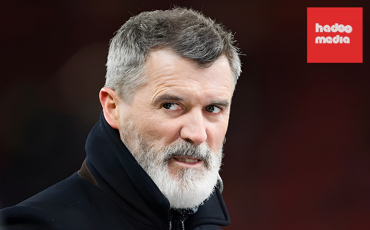 Roy Keane khiến Man Utd rối loạn vì chỉ trích Bruno Fernandes.