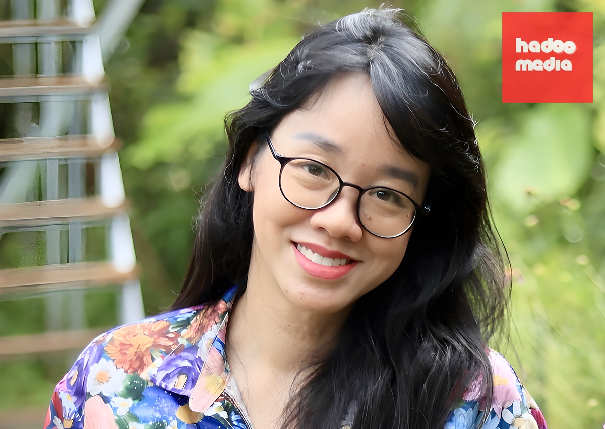 TS Nguyễn Linh Giang, Viện phó Nhà nước và Pháp luật. Ảnh: Hoàng Phong