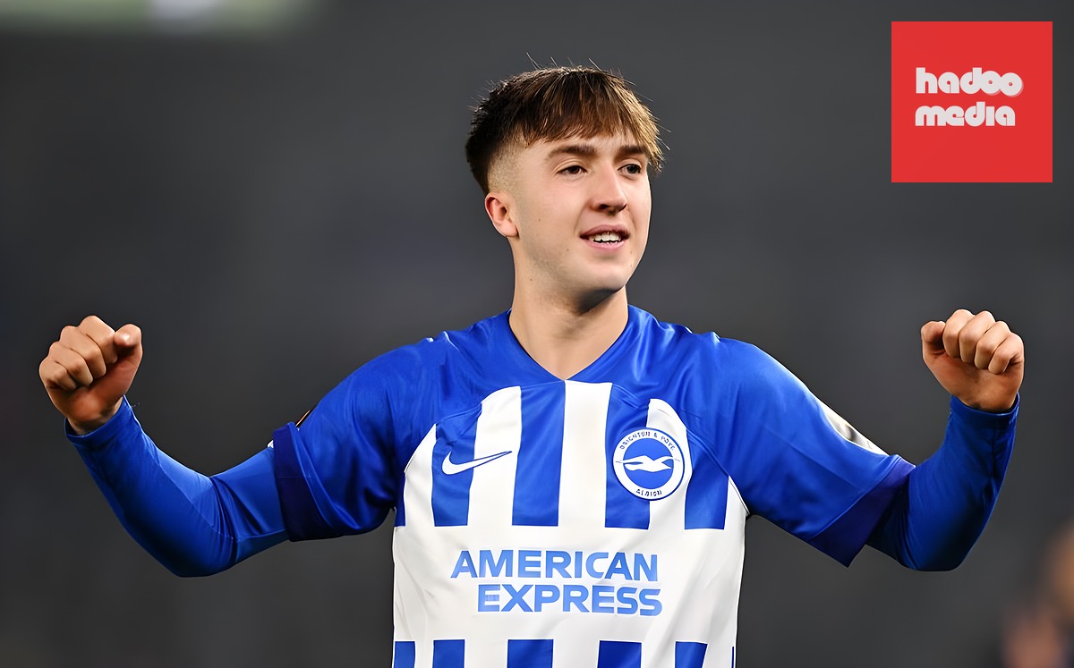 Jack Hinshelwood là cầu thủ đầy tiềm năng.