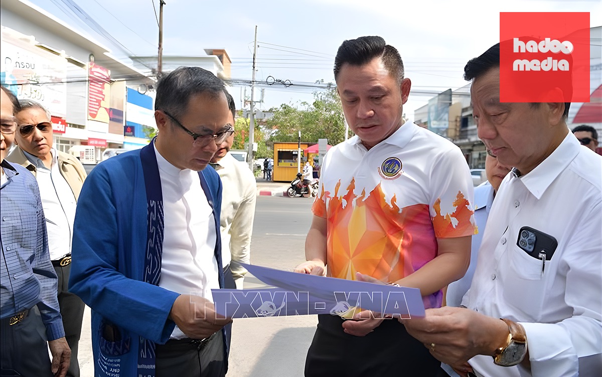 Chuyến thăm lịch sử và kỳ vọng của kiều bào Thái Lan - Ảnh 4.