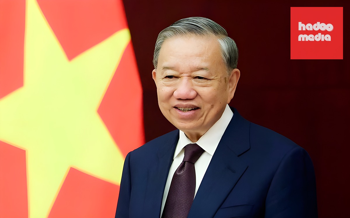 Tổng Bí thư, Chủ tịch nước Tô Lâm và Phu nhân lên đường thăm Thái Lan - Ảnh 2.
