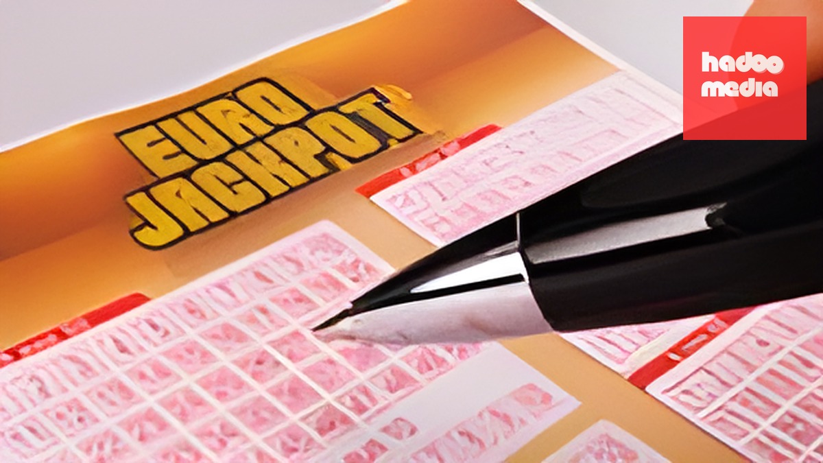 Người trúng 3 tỷ CZK Eurojackpot không phải là người duy nhất may mắn