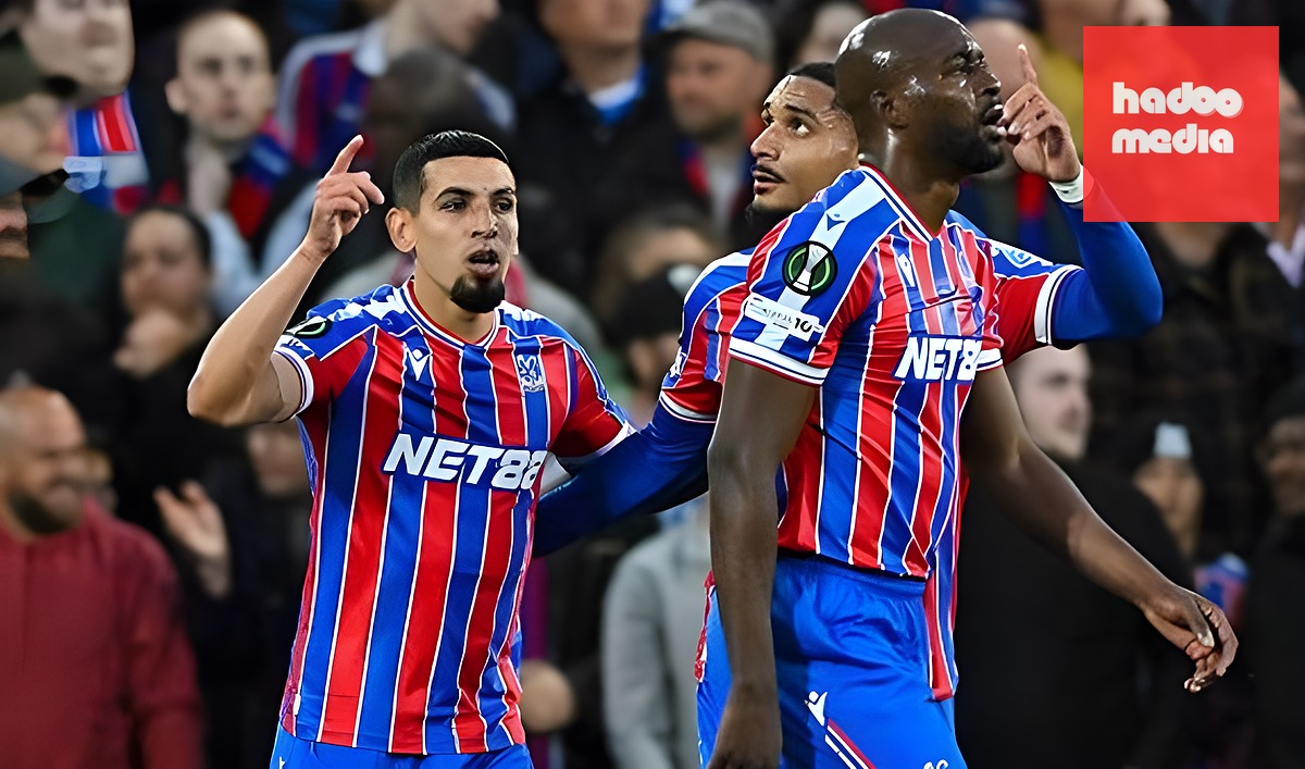 Crystal Palace dễ dàng giành vé vào chơi chung kết Europa Conference.