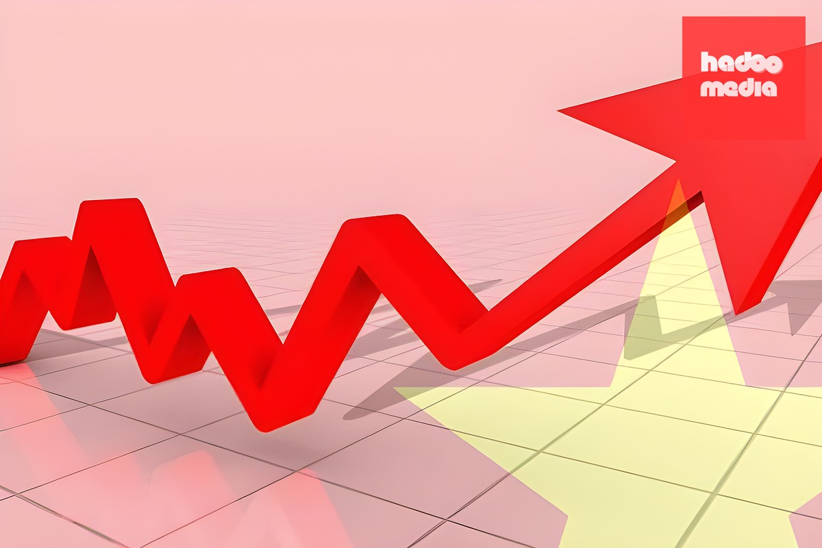 Đài Loan vượt Ấn Độ, trở thành thị trường chứng khoán lớn thứ 5 thế giới