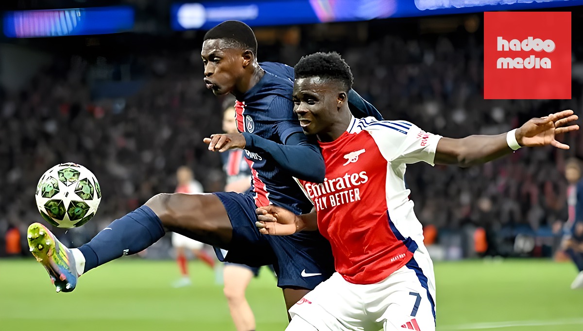 Cả PSG lẫn Arsenal đều sở hữu dàn nhân sự chất lượng.