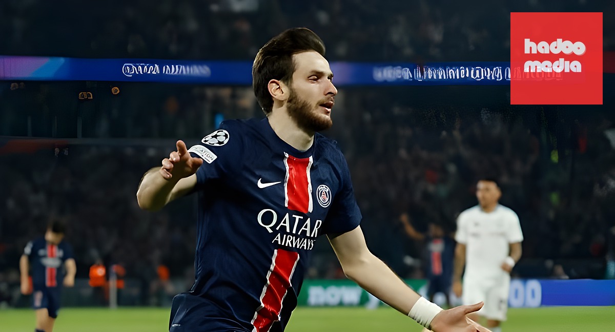 Kvaratskhelia là ngòi nổ mà Arsenal buộc phải kèm chặt.