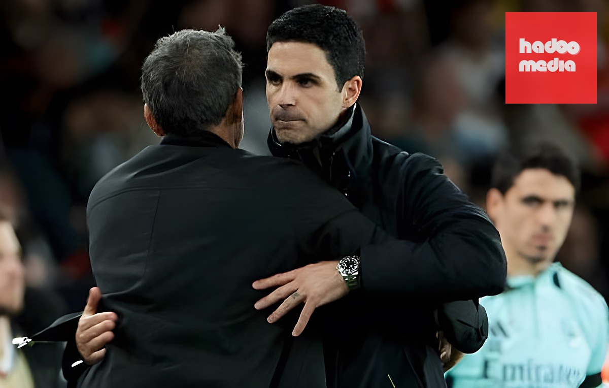 PSG và Arsenal chuẩn bị đối đầu nhau ở chung kết Champions League.