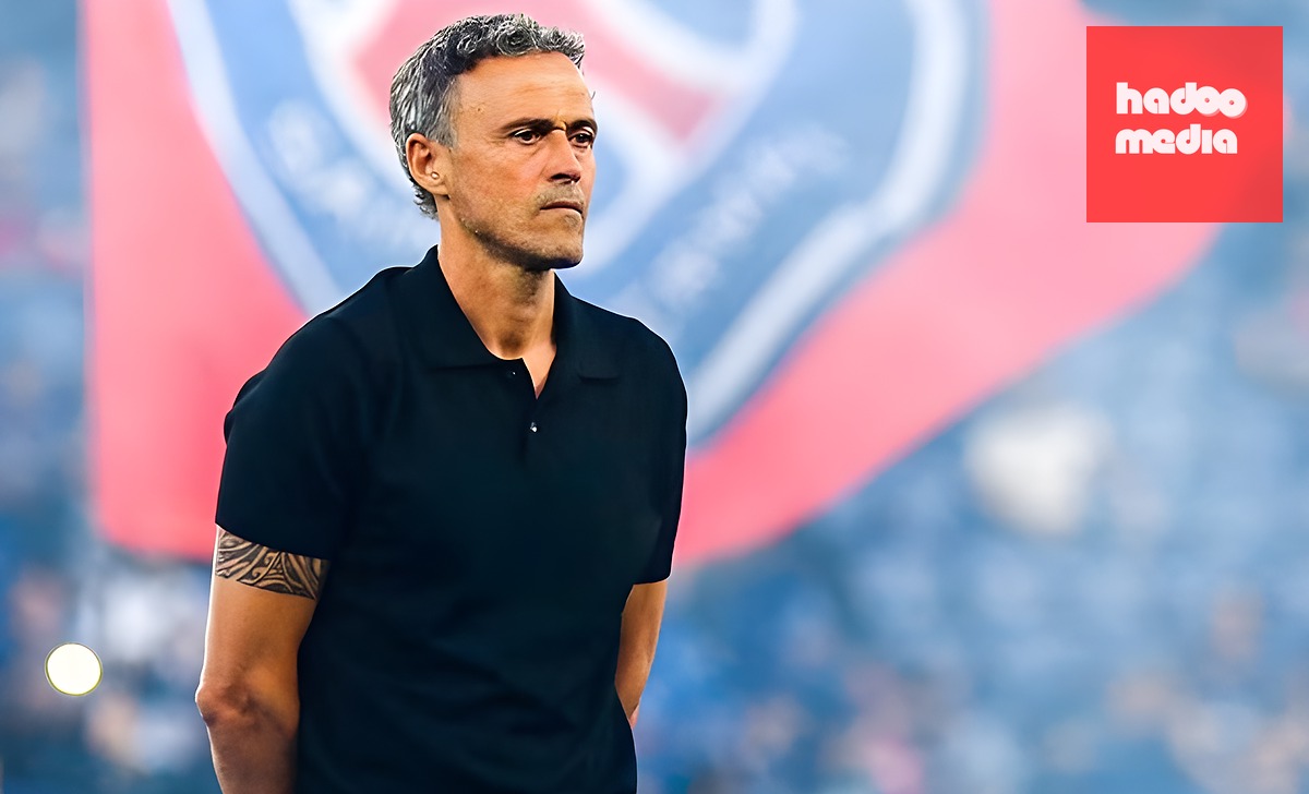 Luis Enrique và PSG có thể đối mặt với nhiều áp lực hơn ở trận đấu sắp tới.