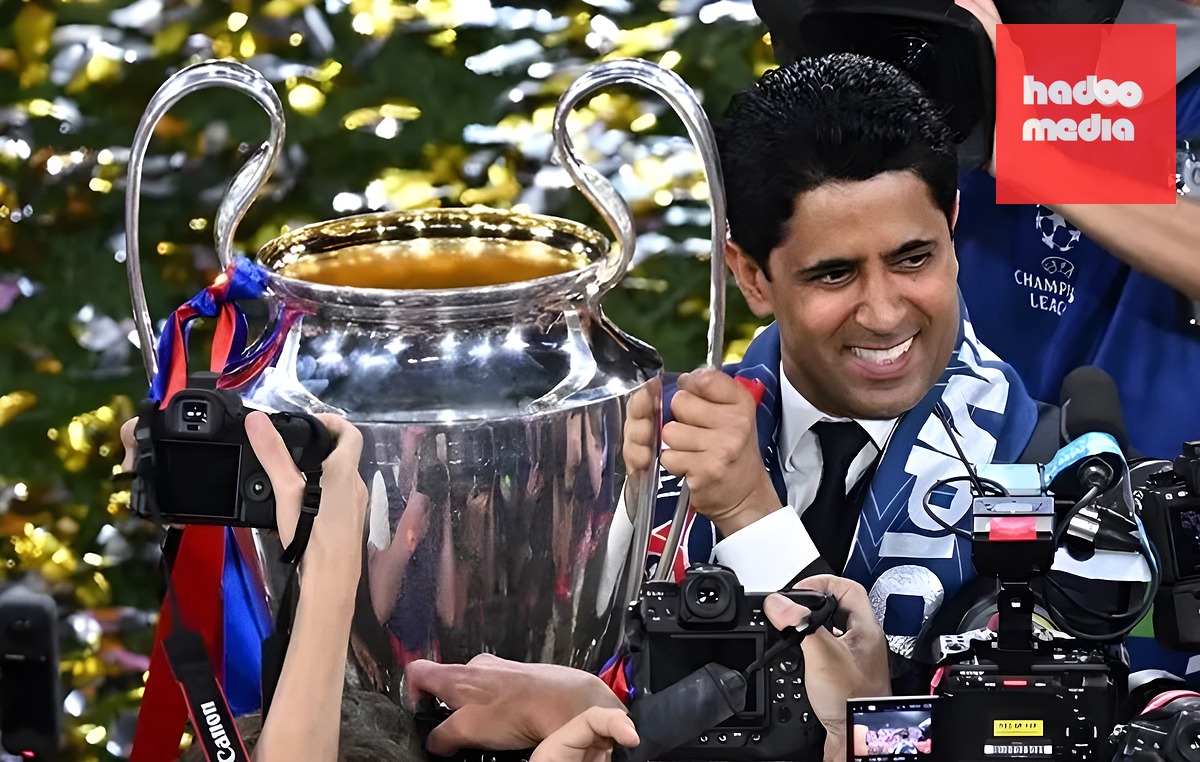 PSG là đội bóng đáng xem nhất nhì châu Âu hiện tại.