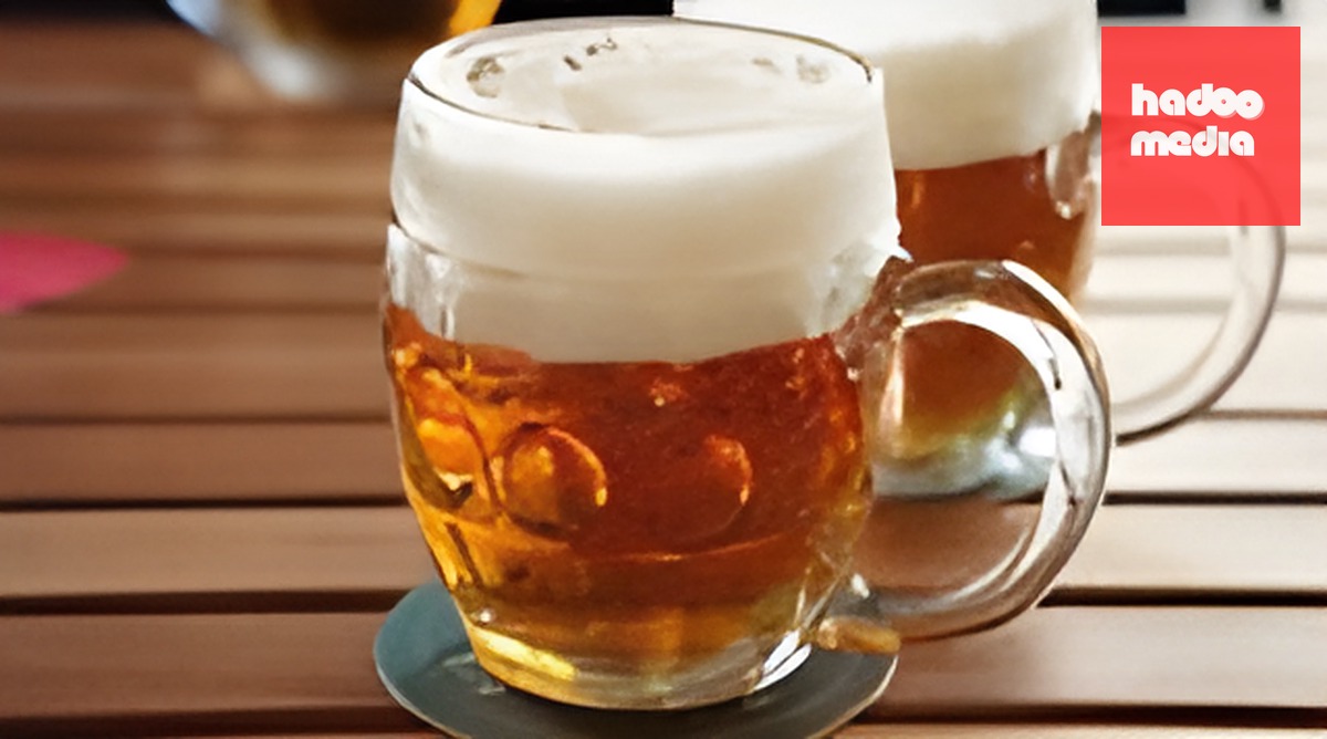 Giá Bia Tại Trung Tâm Praha: Từ 49 Kč Đến 120 Kč Một Ly