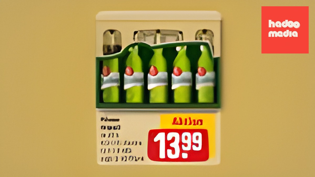 Giá Bia Tại Trung Tâm Praha: Từ 49 Kč Đến 120 Kč Một Ly
