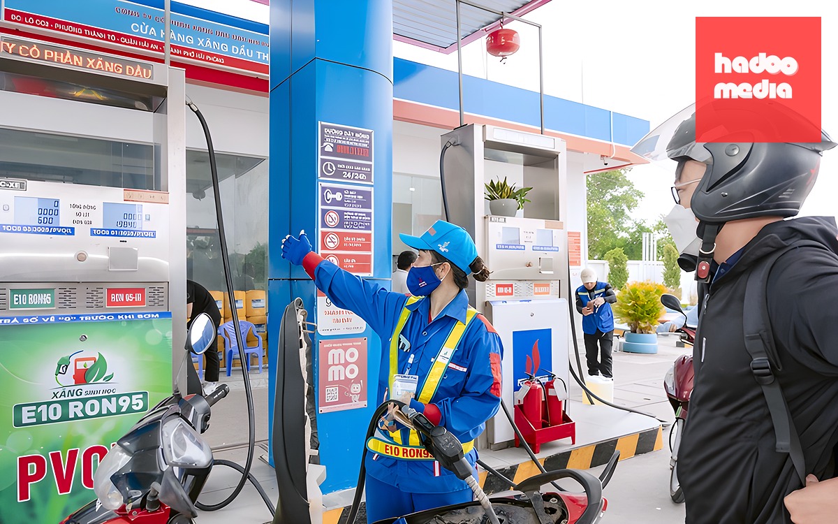 Bộ Công Thương giải đáp việc xe hỏng do dùng xăng E10, ai chịu trách nhiệm? - Ảnh 2.
