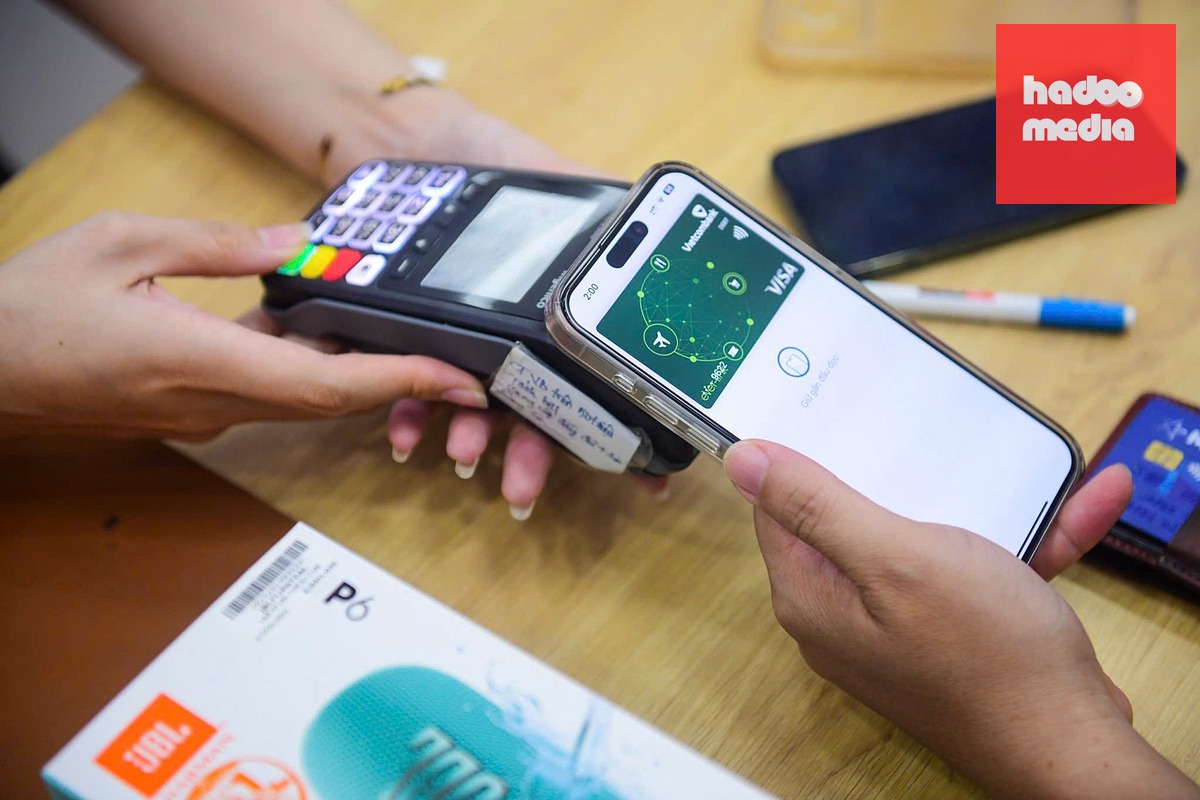 Người dùng Việt rất sẵn sàng với thanh toán xuyên biên giới - Ảnh: QUANG ĐỊNH