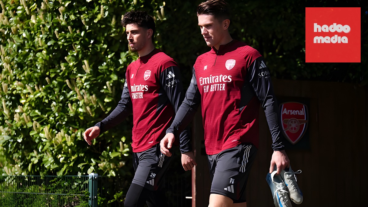 Arteta sẽ chọn Havertz hay Gyokeres?