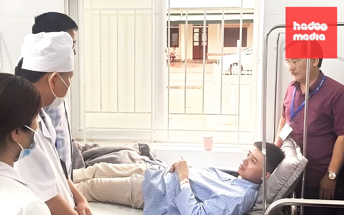 Phạt 80 triệu đồng, đình chỉ 3 tháng tiệm bánh mì làm 62 người ngộ độc - Ảnh 2.