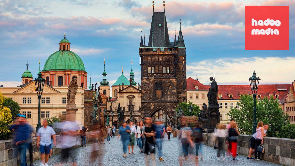 Praha dẫn đầu Trung Âu về lợi nhuận du lịch tháng 4 năm 2026