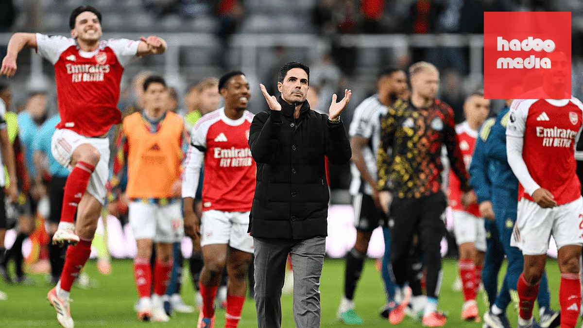 Mikel Arteta và Arsenal có thể tạo nên lịch sử ở trận chung kết Champions League đêm nay.