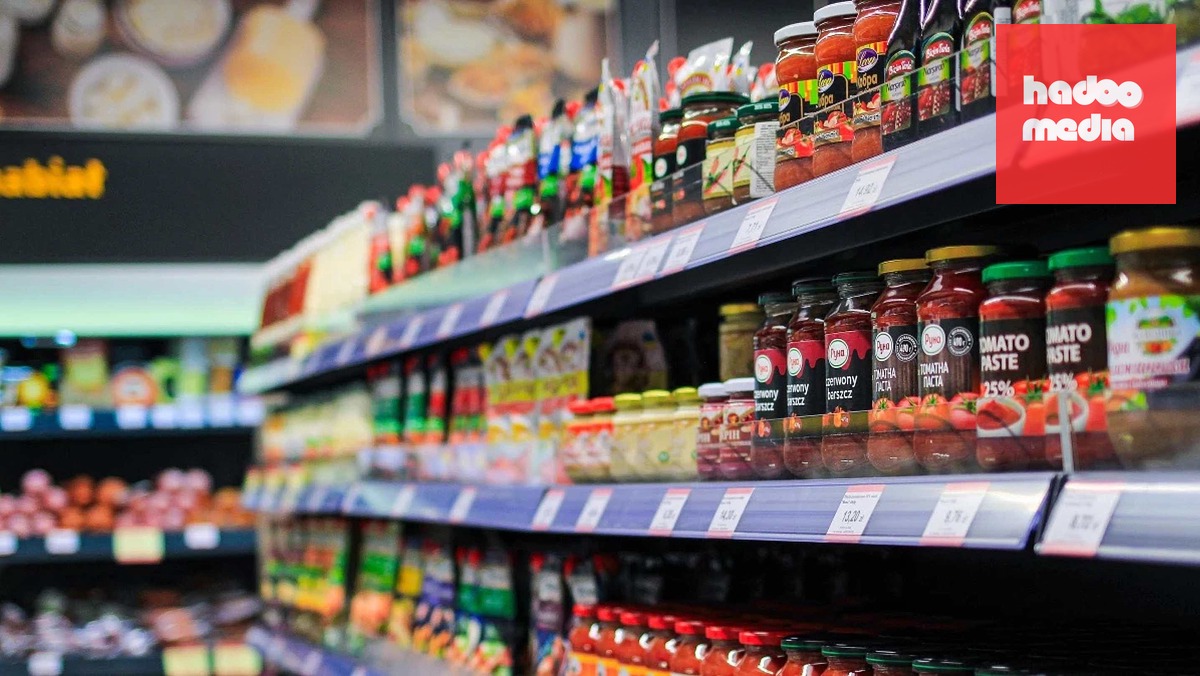 Chuỗi siêu thị Best Market của Ukraine sắp khai trương tại Praha