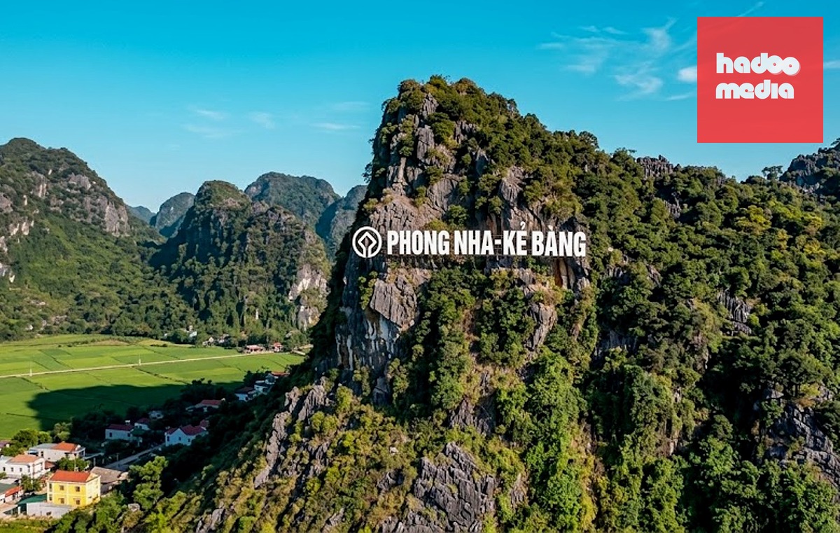 Nếu không có giải pháp bền vững cung cấp điện ổn định thì bộ mặt du lịch của vùng trọng điểm du lịch Phong Nha - Kẻ Bàng sẽ bị ảnh hưởng không nhỏ - Ảnh: QUỐC NAM