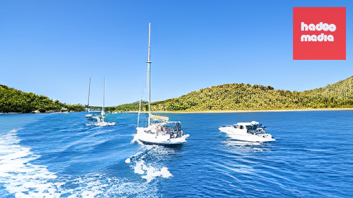 Premužičova stezka: Hành trình kỳ vĩ qua vùng đất đá sắc nhọn và rừng sâu Croatia