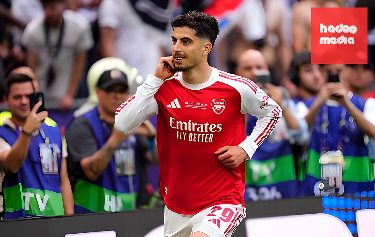 Kai Havertz (7.4): Cầu thủ của những trận chung kết Champions League. Pha dứt điểm lạnh lùng mở tỷ số cùng khả năng tì đè, tạo không gian ấn tượng giúp Havertz trở thành cầu thủ xuất sắc nhất trên hàng công của "Pháo thủ".

Leandro Trossard (6.7): Có pha xử lý bóng thông minh vô tình tạo điều kiện cho Havertz ghi bàn. Sự nhạy bén và kỹ thuật của Trossard luôn khiến hàng thủ PSG phải đặt trong tình trạng cảnh giác cao độ.