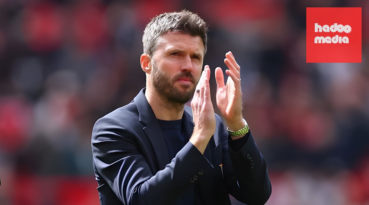 Carrick sẽ có được dream team sau kỳ chuyển nhượng mùa hè?