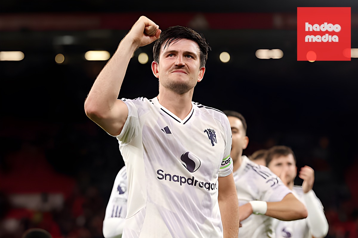 Maguire là cái tên đáng tin cậy duy nhất, nhưng anh cũng đã bước sang tuổi 33.